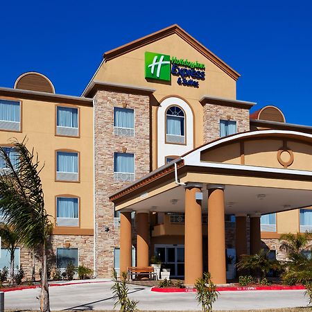 Holiday Inn Express & Suites Corpus Christi-Portland, An Ihg Hotel Экстерьер фото