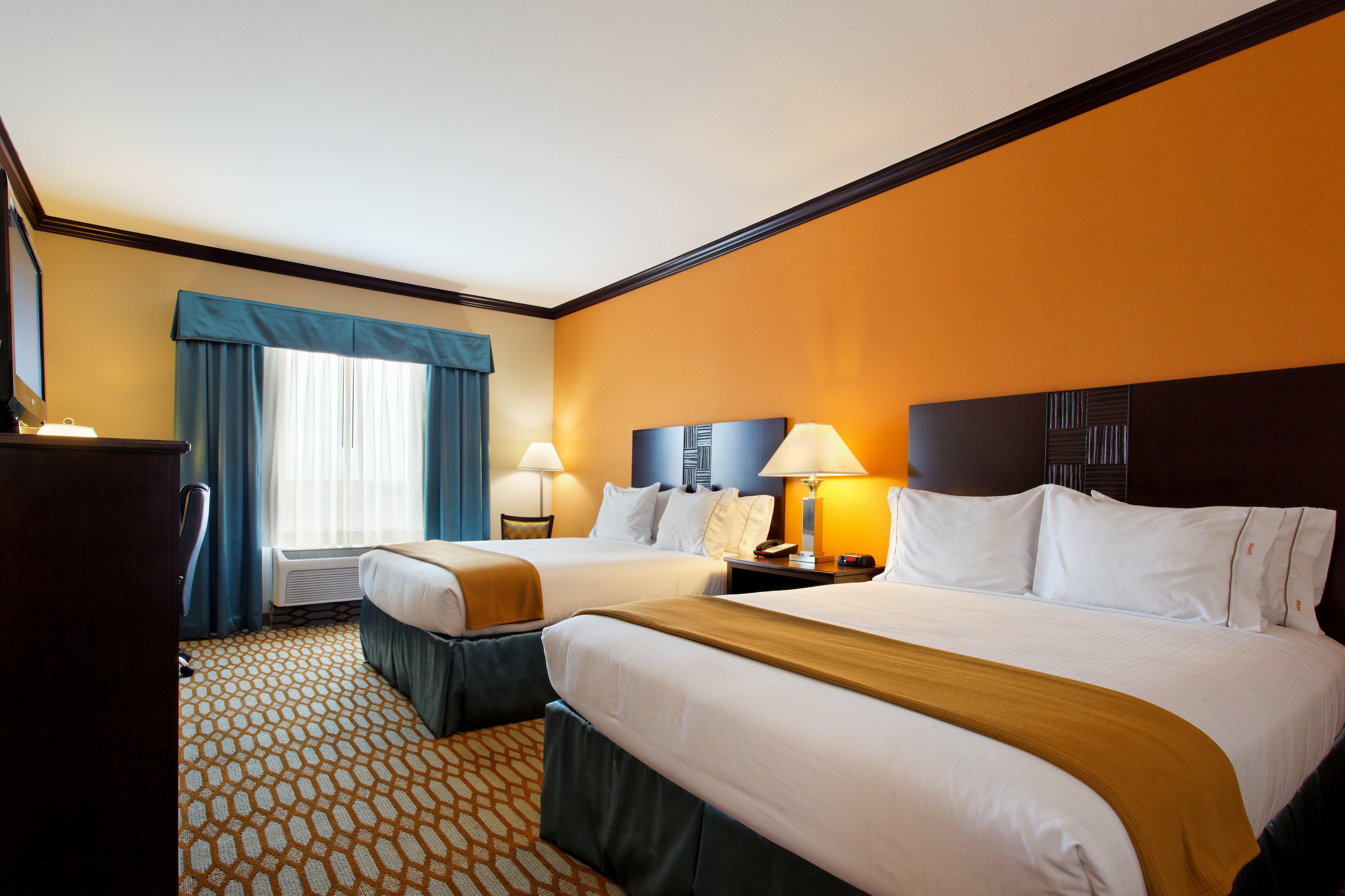 Holiday Inn Express & Suites Corpus Christi-Portland, An Ihg Hotel Номер фото